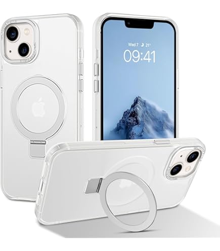 MARKILL Kompatibel Mit IPhone 13 Mini/iPhone 12 Mini Hülle 5.4