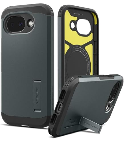 Custodia magnetica Nillkin Camshield Pro per Iphone 15 Pro Custodia magnetica Nillkin Camshield Pro per Iphone 15 Pro