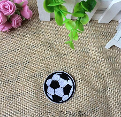 Preisvergleich Produktbild Sconosciuto Generic Calcio Ricamo Moda Bügel-Wäscheständer