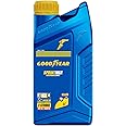 GOODYEAR Sprintmax Performance Drive 2T 2-Stroke Motorcycle Engine Oil - 1 Liter | 2T API TC/JASO FC Certified | High Performance Engine Oil For Bikes | Enhanced Engine Protection