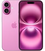 Apple iPhone 15 Plus (128 GB) - Pink : Amazon.in