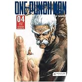 One Punch Man - Cilt 4: Tek Yumruk