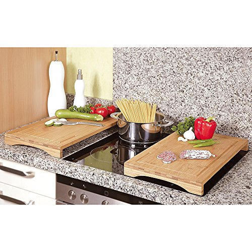 Kesper 58590 Schneideund Abdeckplatte - 3