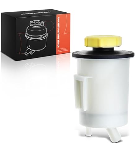 Frankberg Réservoir De Compensation Hydraulique à