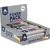 Power Pack Xxl Protein Bar 12 Adet 60 gr Classic Dark Aromalı