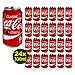 Produktbild Coca-Cola Cherry 24x 330ml - Coca-Cola mit Kirsch Flavour