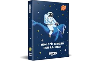 SCUOLAZOO Sette in Condotta Diario Agenda Scolastica 2024-2025 - 12 mesi (Blu, 13x17)