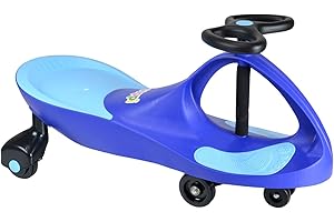 boppi Voitures dandineuses Bleu