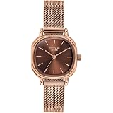Sonata Poze 9 with Quartz Analog Watch for Women: 