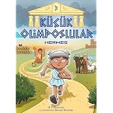 K&uuml;&ccedil;&uuml;k Olimposlular - Hermes