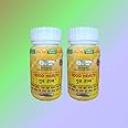 Good Health Ayurvedic Weight Gain Capsules, Original Formula, Pack of 2