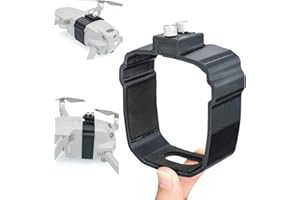 HYGJ TMOM Cinghia di Supporto di Protezione per Batteria per DJI Mavic 2 Accessori per Droni Impedendo la Batteria di Tomber