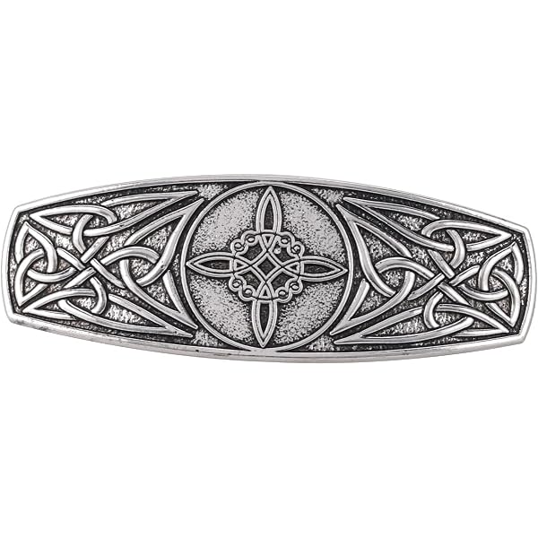 Orecchini con nodo celtico vintage in argento sterling con pietra portafortuna a forma di cuore, orecchini Claddagh personalizzati per donne ragazze, regali di gioielli irlandesi