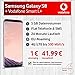 Produktbild Vodafone Samsung Galaxy S8 Allnet-Flat Smart L+ inkl. 5 GB Highspeed Volumen mit max 500 Mbit/s inkl. Telefonie- und SMS - Flat, EU-Roaming, 24 Monaten min. Laufzeit, mtl. € 41,99