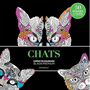 Black Premium Chats Livre en Ligne - Telecharger Ebook