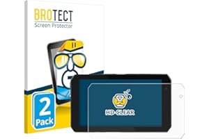 brotect Screen Protector compatible with Chigee AIO-5 Play (2 Pack) - HD-Clear Protection Film
