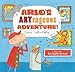Produktbild Arlo's Artrageous Adventure!
