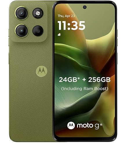 motorola moto g24 128GB アイスグリーン MOTOROLA Moto G24 4 + 128GB DS 4G Ice Green OEM: Amazon.de