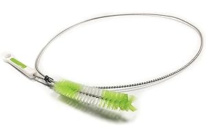 PURDOUX CPAP Hose Brush