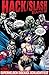 Hack/Slash 8: Superhelden Sidekick Schlachtfest by 
