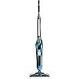 BISSELL | Powerfresh Deluxe Steam Cleaner, 1600 W, Bossanova Blue/Titanium/Silver | 2 years BISSELL warranty