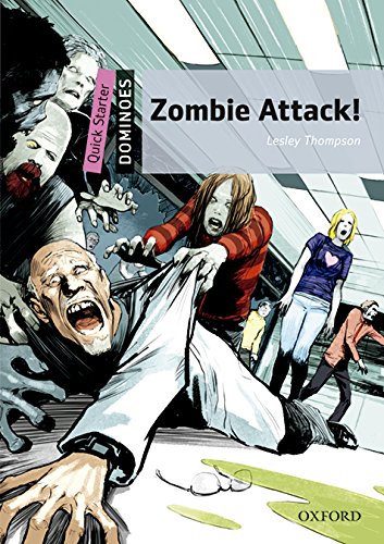 Dominoes Quick Starter Zombie Attack! MP3 Pack