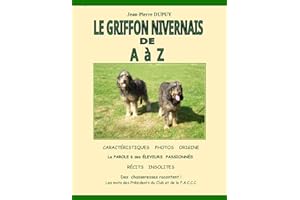 LE GRIFFON NIVERNAIS de A à Z