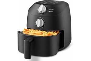 Midea Heteluchtfriteuse