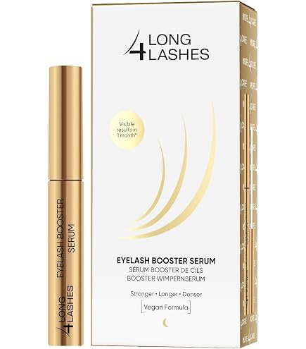 Mascara und Augenbrauenprodukte Foamie Serum fr Wimpern und Augenbrauen  hypoallergen Aloe 9 g : Amazon.de: Kosmetik