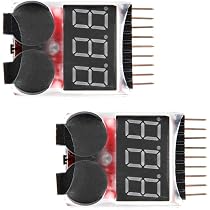 YUNIQUE Servomoteur DS3230 PRO 30kg 6V – 180°, Engrenages Métal, Étanche – Pour RC Baja 1/10, Robotique