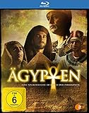 gypten - Eine Spurensuche im Reich der Pharaonen [Blu-ray] - 