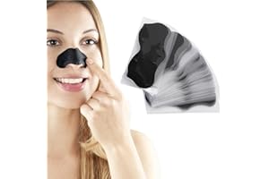 LZKHEH Tiras Nasales de Poros Anti Puntos Negros (36 Unidades) - Limpieza Profunda de Poros, Elimina Impurezas Para Hombres y Mujeres