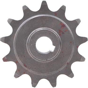 Pignon De Chaîne Martin 40B48 - #40, 48 Dents, Alésage 3/4, Neuf (ancien Stock)