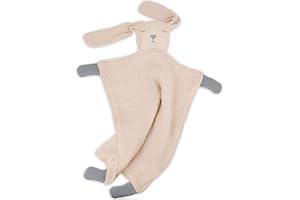 Lulu moon Doudou (Rose)