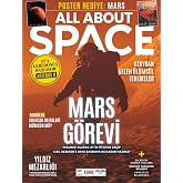 ALL ABOUT SPACE