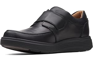 Clarks Herren Un Abode Strap Slipper