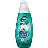 Omo Express Fresh K&ouml;t&uuml; Koku Karşıtı Renkliler&Beyazlar Sıvı &Ccedil;amaşır Deterjanı 840 ml
