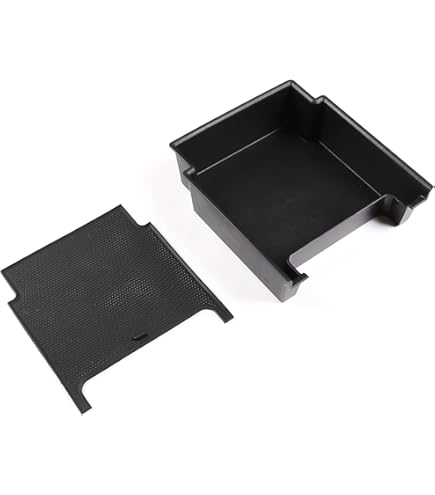 MARCHFA Center Console Organizer Compatible for 2020-2022 2023