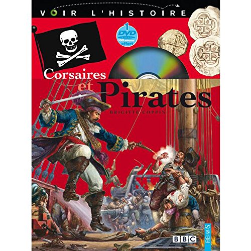 couverture de : Corsaires et pirates  ntsc
