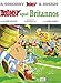 Asterix latein 09: Asterix apud Britannos by 