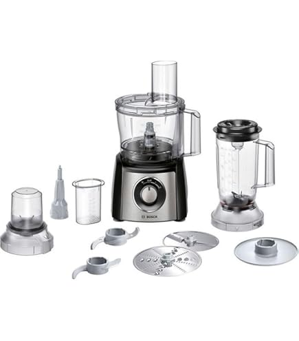 Royalty Line Multifunkciós Robotgép 1900W PKM-1900.7BG