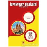 İspanyolca Dilbilgisi: T&uuml;rk&ccedil;e A&ccedil;ıklamalı