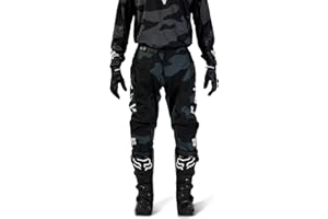 Fox Racing Herren 180 Toxsyk Pant Hose