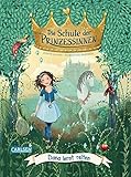 Die Schule der Prinzessinnen 2: Dana lernt reiten (2) by Judith Allert, Florentine Prechtel