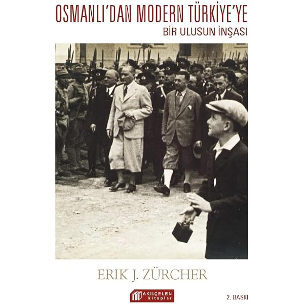 Milliyetçi Muhafazakar Entelijansiya: Anti-Komünizmden