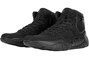 Venum Unisex Men's Women's Wrestling Boxing Elite ShoeSneaker