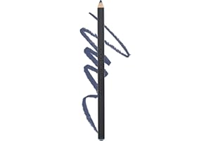 Collection Professional Matita Occhi Blu Kajal Morbido Facile Da Sfumare N.07 Navy Blue 17 Cm