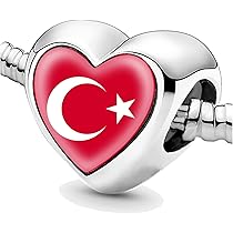 LAS VEGAS Canada Charm In Argento Sterling 925 Risultati Dei Gioielli Di Moda Fatti A Mano Fai-da-te Accessori Da Viaggio Per Donna Uomo