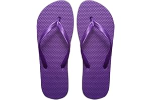 SUGAR ISLAND®Damen-Mädchen-Herren Flip Flop Summer Beach Pool Schuhe