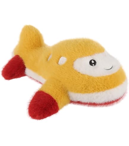 Apricot Lamb - Peluche Rana 30 cm - Giocattolo di peluche per bambini e